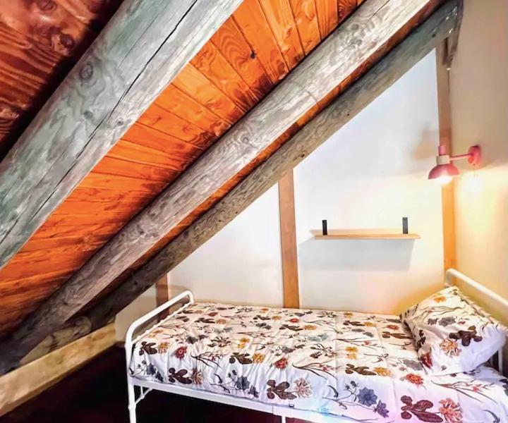 Coromandel Secluded Log Cabin Retreat Hikuai 外观 照片